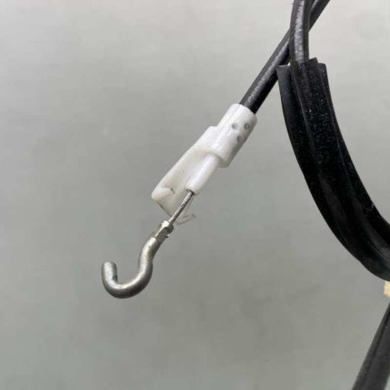 Serrure avant droit VOLKSWAGEN FOX Photo n°2