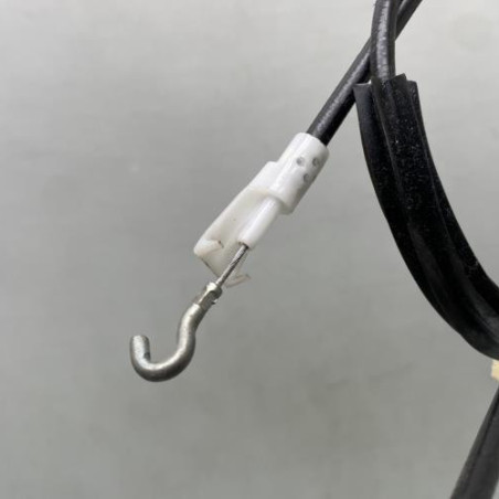 Serrure avant droit VOLKSWAGEN FOX