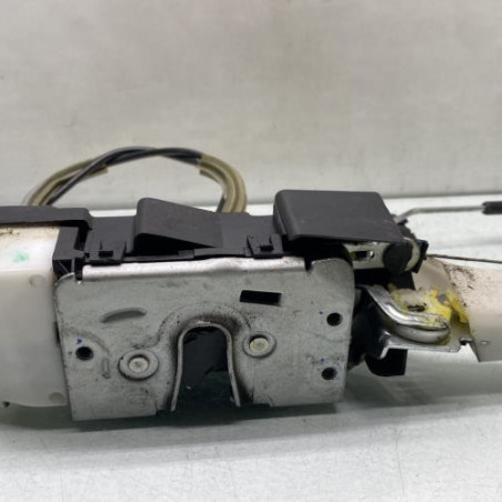 Serrure avant gauche VOLKSWAGEN FOX Photo n°1