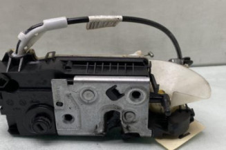 Serrure avant gauche PEUGEOT 208 1 Photo n°1