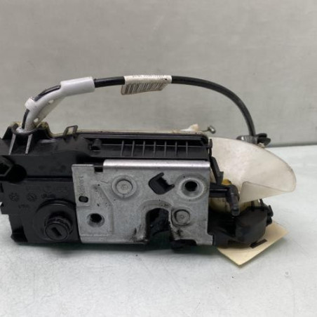 Serrure avant gauche PEUGEOT 208 1 Photo n°1