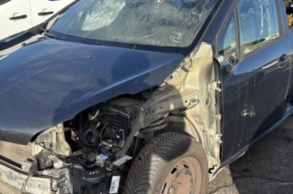 Serrure avant gauche PEUGEOT 208 1