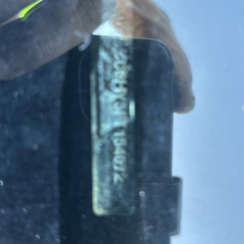 Serrure avant gauche PEUGEOT 208 1 Photo n°20