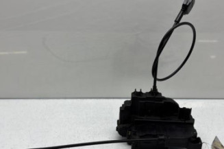 Serrure avant droit RENAULT GRAND MODUS Photo n°1