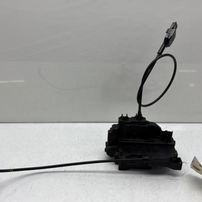 Serrure avant droit RENAULT GRAND MODUS Photo n°1