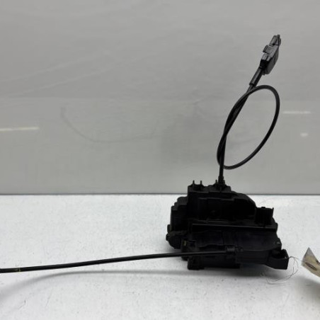 Serrure avant droit RENAULT GRAND MODUS Photo n°1