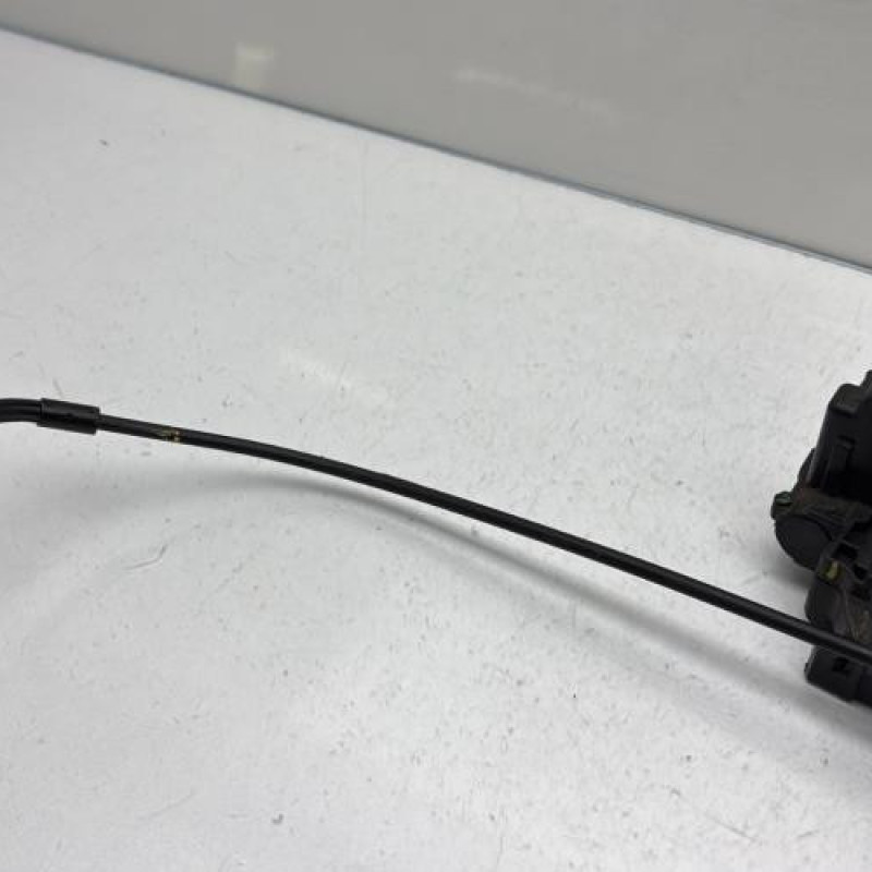 Serrure avant droit RENAULT GRAND MODUS Photo n°2