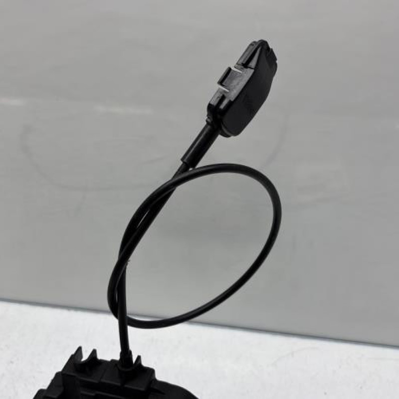 Serrure avant droit RENAULT GRAND MODUS Photo n°3