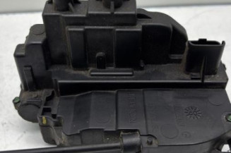 Serrure avant droit RENAULT GRAND MODUS