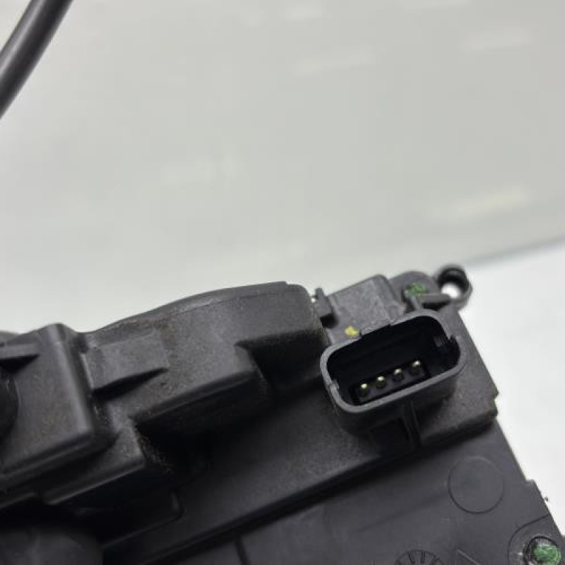 Serrure avant droit RENAULT GRAND MODUS Photo n°5