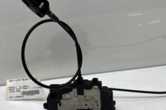 Serrure avant droit RENAULT GRAND MODUS
