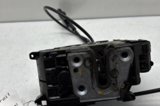 Serrure avant droit RENAULT GRAND MODUS