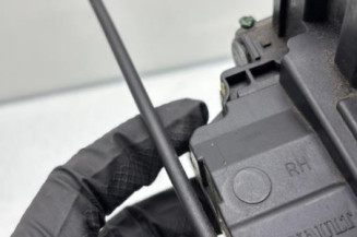 Serrure avant droit RENAULT GRAND MODUS