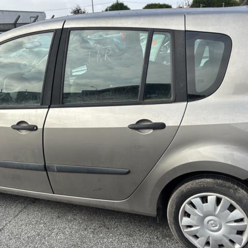 Serrure avant droit RENAULT GRAND MODUS Photo n°14