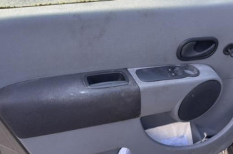 Serrure avant droit RENAULT GRAND MODUS