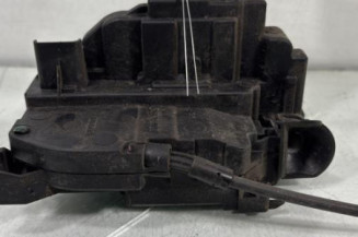 Serrure avant gauche RENAULT CLIO 3 Photo n°1