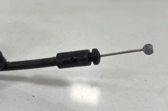 Serrure avant gauche RENAULT CLIO 3