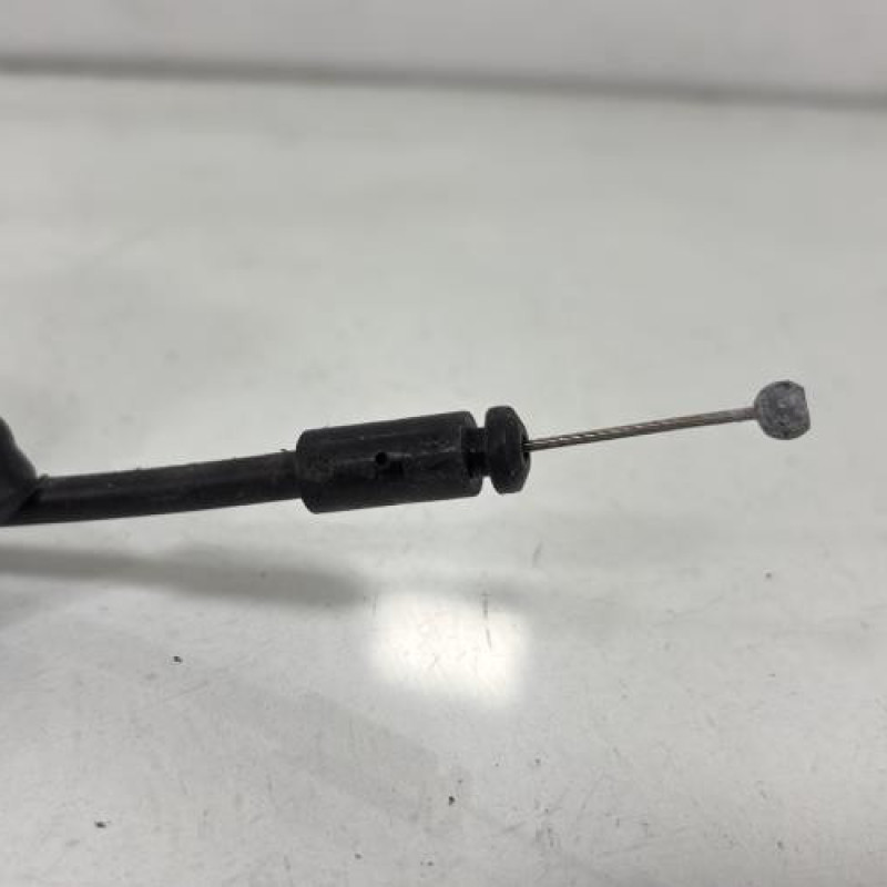 Serrure avant gauche RENAULT CLIO 3 Photo n°2