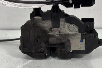 Serrure avant gauche RENAULT CLIO 3