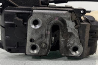 Serrure avant gauche RENAULT CLIO 3