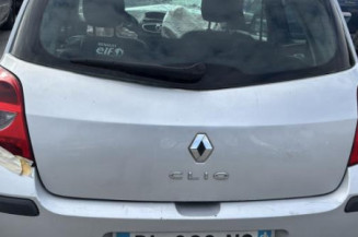 Serrure avant gauche RENAULT CLIO 3