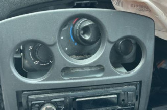 Serrure avant gauche RENAULT CLIO 3