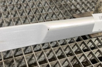 Baguette de porte arriere gauche  RENAULT CLIO 3