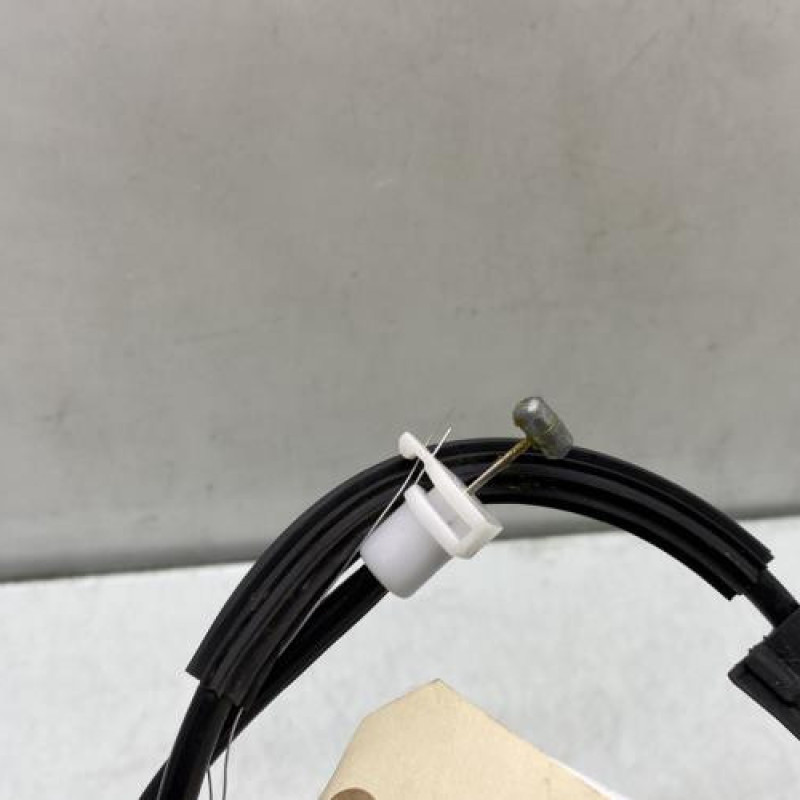 Serrure avant gauche DS DS4 1 Photo n°2