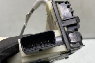 Serrure avant gauche DS DS4 1