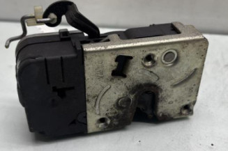 Serrure avant droit PEUGEOT 307 Photo n°1