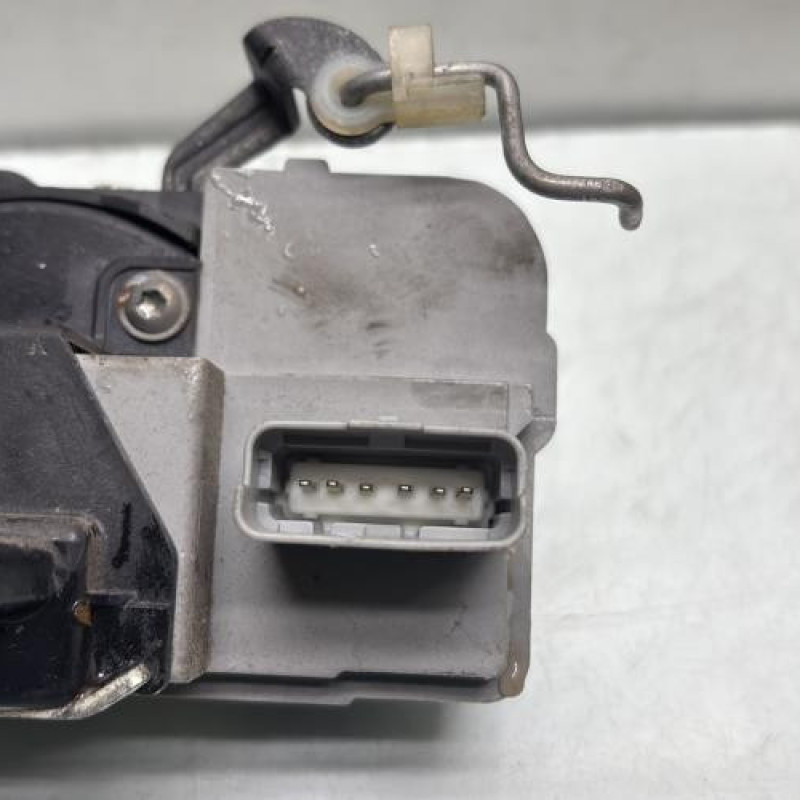 Serrure avant droit PEUGEOT 307 Photo n°3