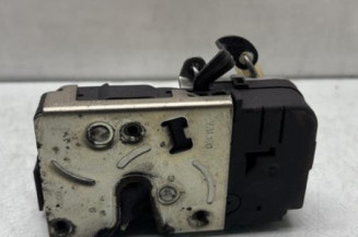 Serrure avant gauche PEUGEOT 307 Photo n°1