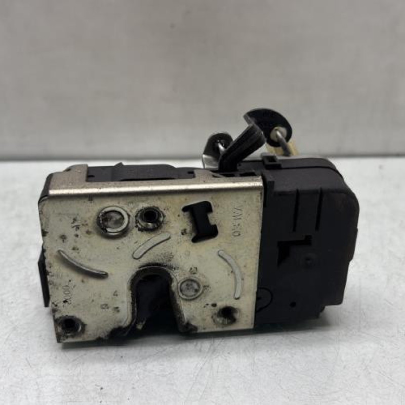 Serrure avant gauche PEUGEOT 307 Photo n°1