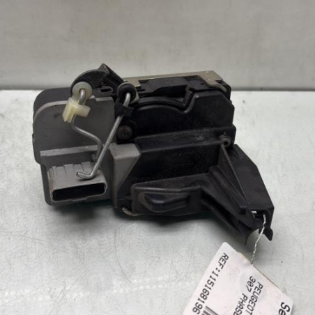 Serrure avant gauche PEUGEOT 307