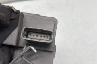 Serrure avant gauche PEUGEOT 307