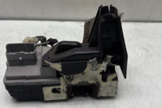 Serrure avant gauche PEUGEOT 307