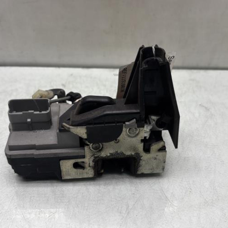 Serrure avant gauche PEUGEOT 307 Photo n°4