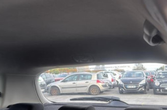 Serrure avant gauche PEUGEOT 307