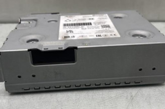 Autoradio d'origine PEUGEOT 208 2 Photo n°1