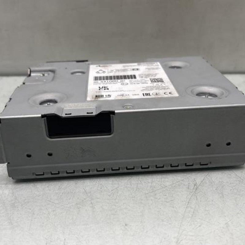 Autoradio d'origine PEUGEOT 208 2 Photo n°1