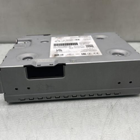 Autoradio d'origine PEUGEOT 208 2 Photo n°1