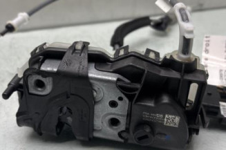 Serrure arriere droit PEUGEOT 208 2 Photo n°1