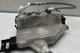 Serrure arriere droit PEUGEOT 208 2