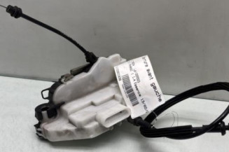 Serrure avant gauche CITROEN C3 1