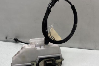 Serrure avant gauche CITROEN C3 1