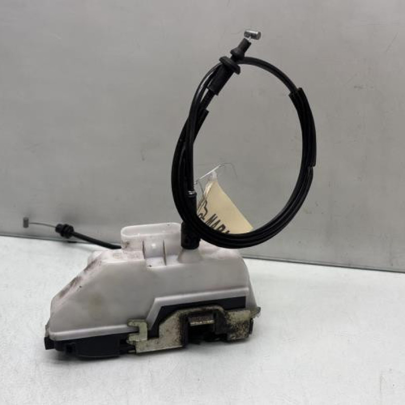 Serrure avant gauche CITROEN C3 1 Photo n°4