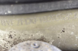 Serrure avant gauche CITROEN C3 1