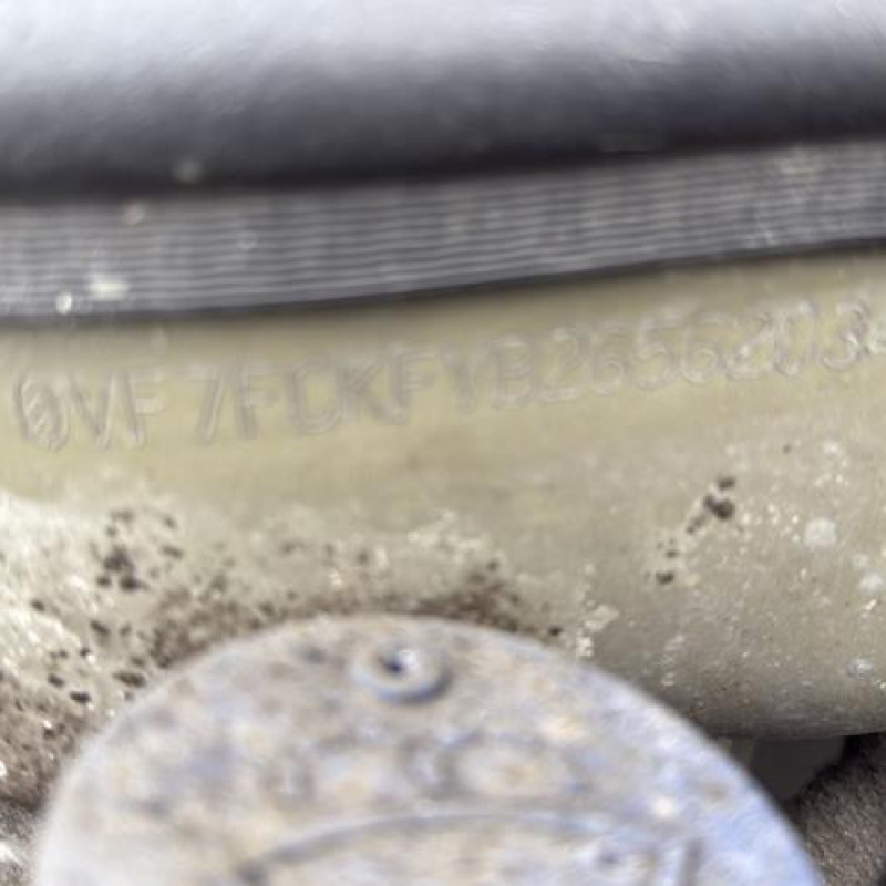 Serrure avant gauche CITROEN C3 1 Photo n°14