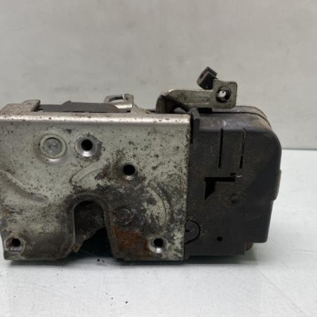 Serrure avant gauche PEUGEOT 206+ Photo n°1