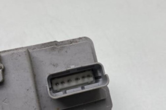 Serrure avant gauche PEUGEOT 206+